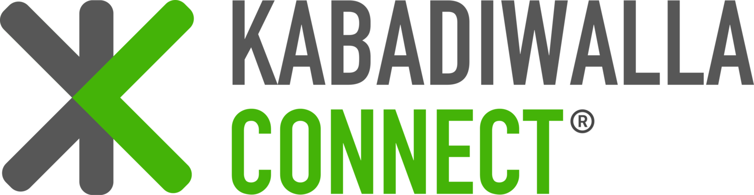 Kabadiwalla Connect