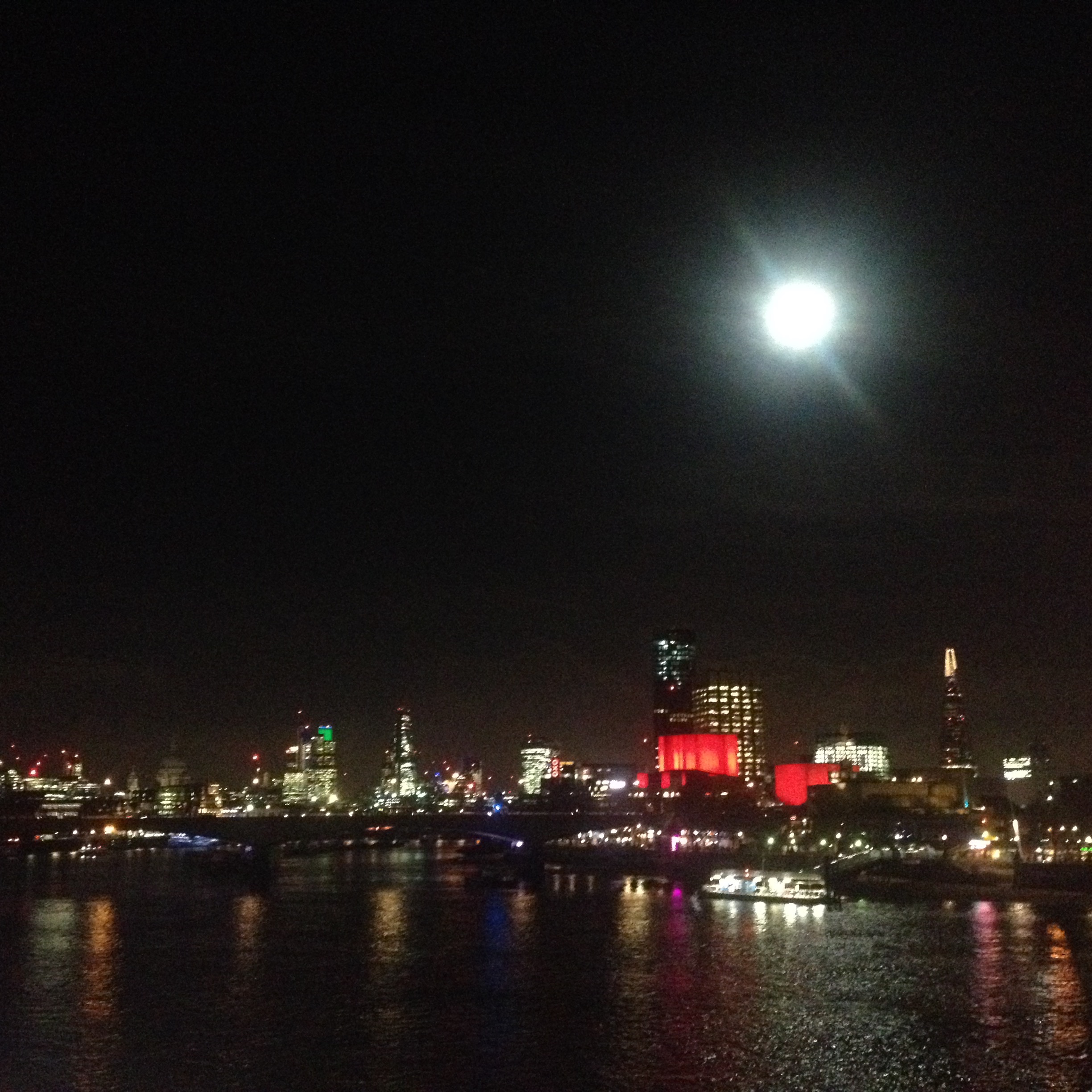 South Bank