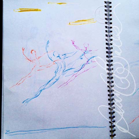 English National Ballet
