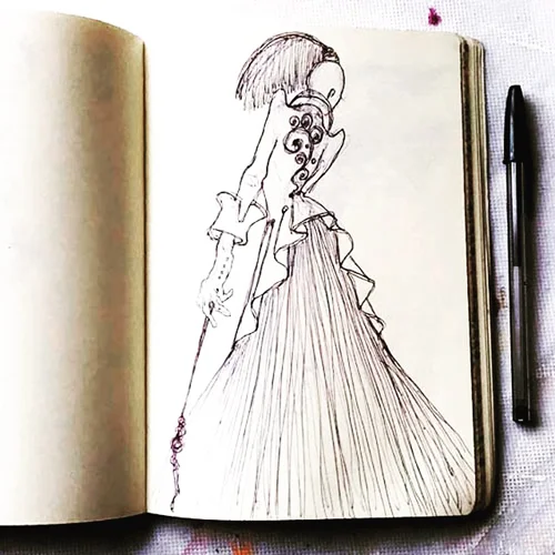 The magic of McQueen