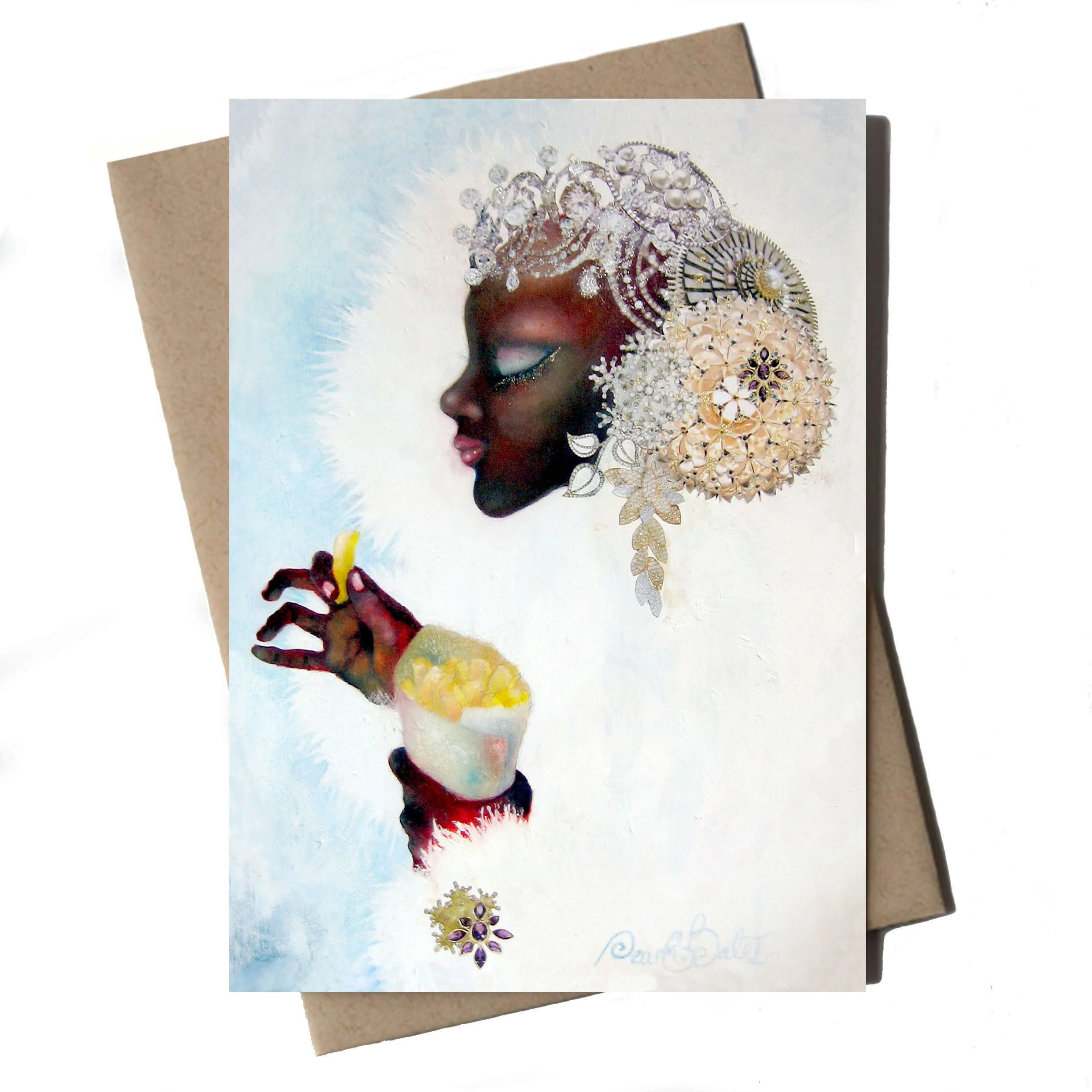 The Snow Queen