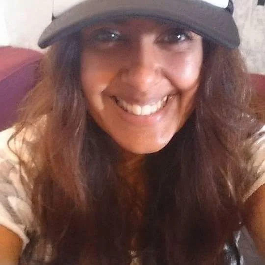 I’ve never felt so happy, so close to my true self, nor so free.