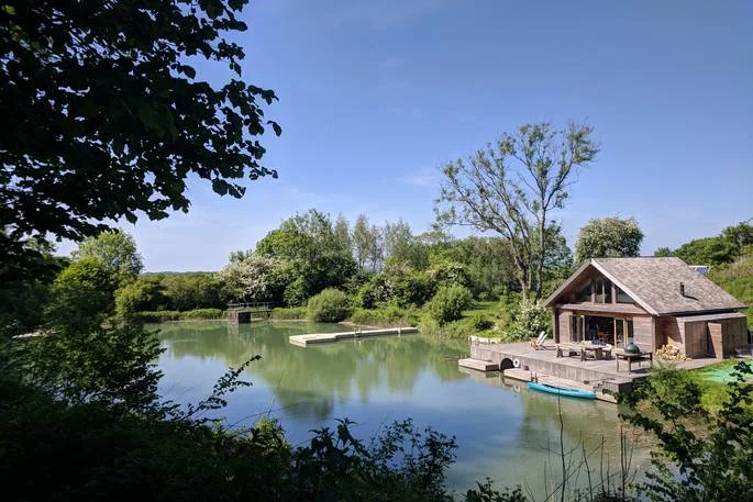 Ditchliny Cabin