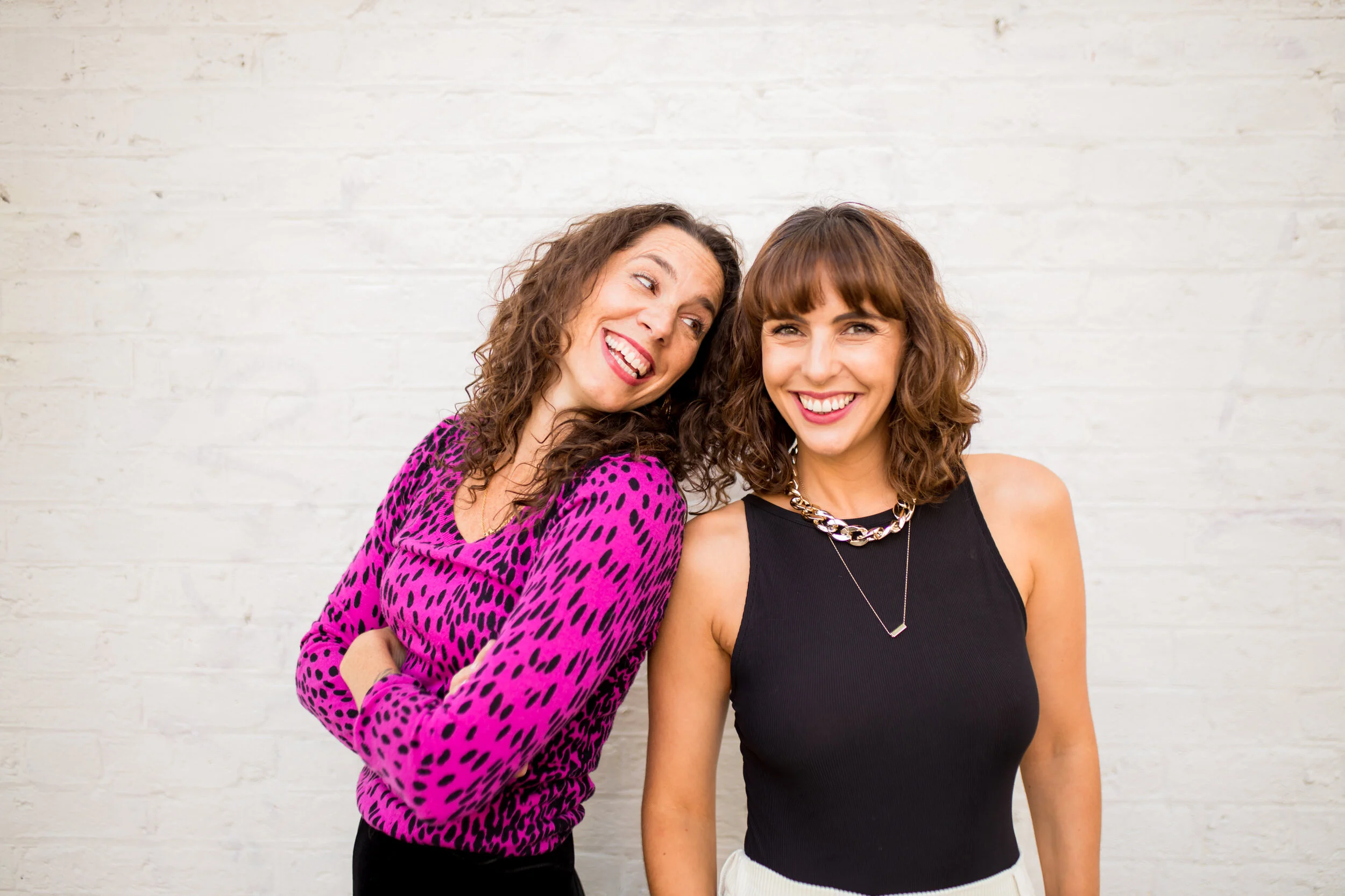 Ep 135: How to navigate the emotional rollercoaster that happens during times of change