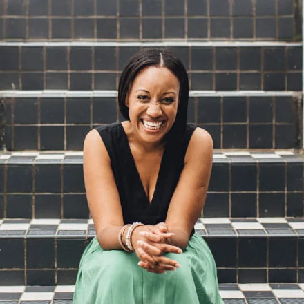 Ep 136: Finding your voice with Nicola Rae Wickham