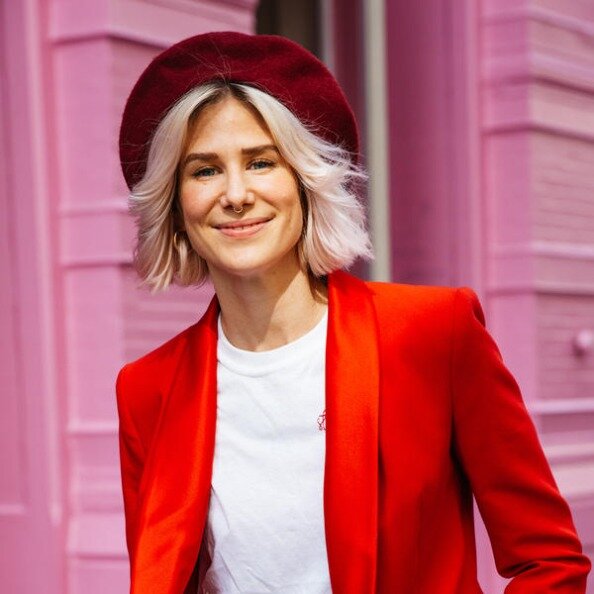 Ep 137: What it means to be Human with Dr Soph