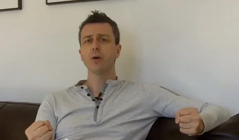 Bulletproof - Your Fear is Redundant!