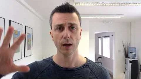 Upgrading Consciousness