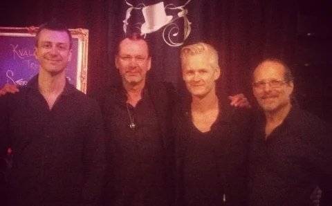 NLP and the 3 Principles - A Perspective...