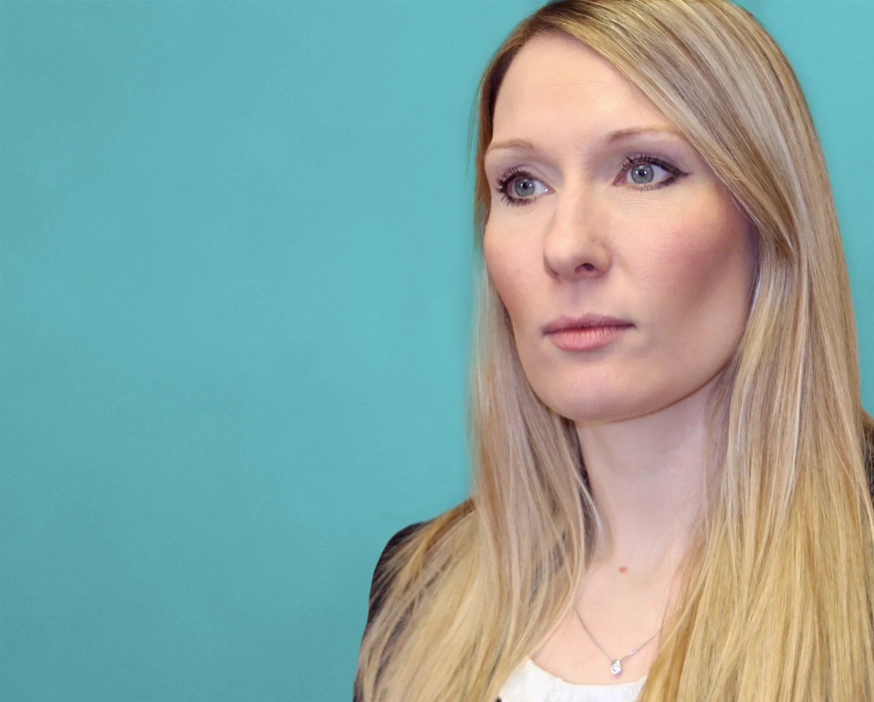 Commercial Litigation Partner at Flint Bishop, Lorna Trueman.