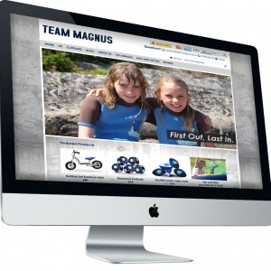 Team Magnus, the website developed by iBox-Security which has caught the attention of Richard Branson