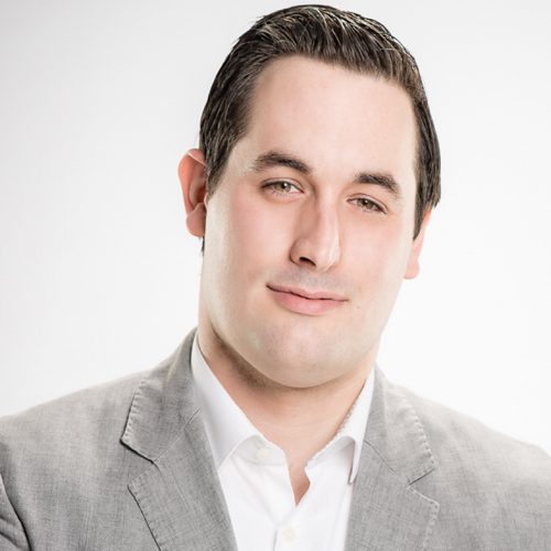 Managing Director at iBox-Security, Sean Price