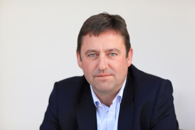 David Beech, CEO at Knights