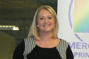 Amanda Strong, Managing Director at Mercia Image