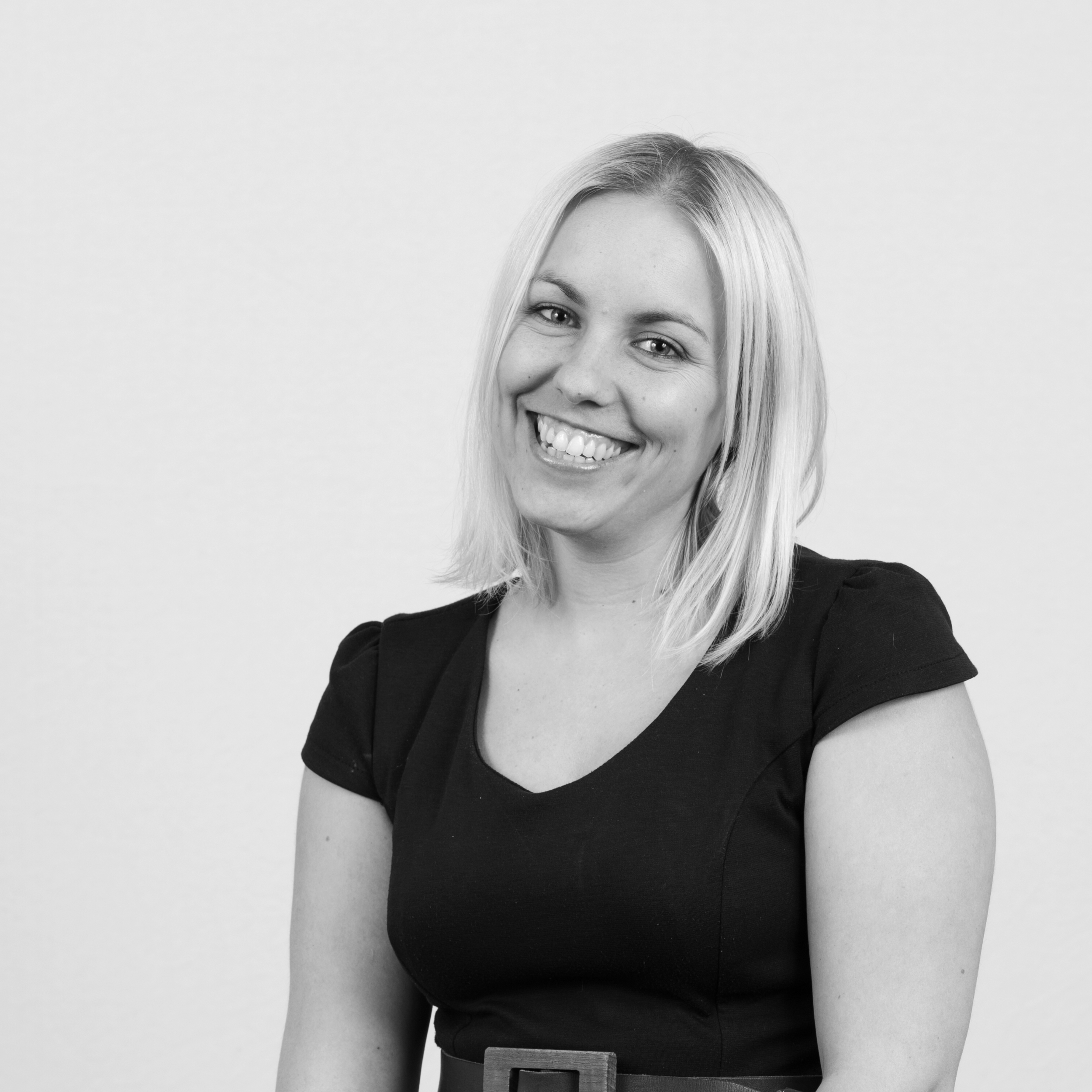 Founder and Managing Director of Katapult, Dawn Foote.