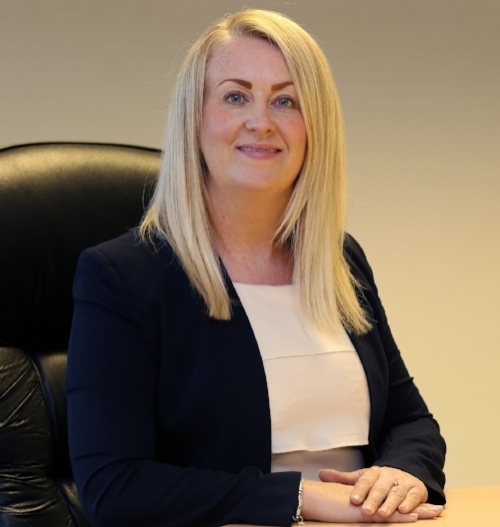 Claire Twells - Business Development Partner, Smith Partnership