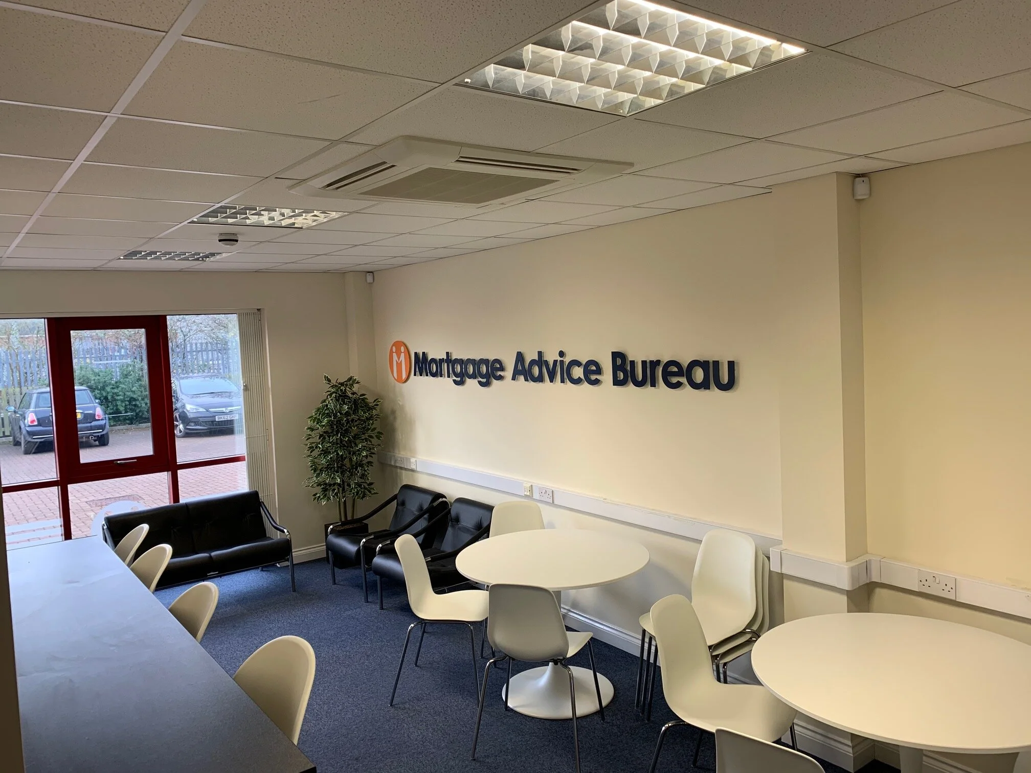 Learning centre launched — Marketing Derby