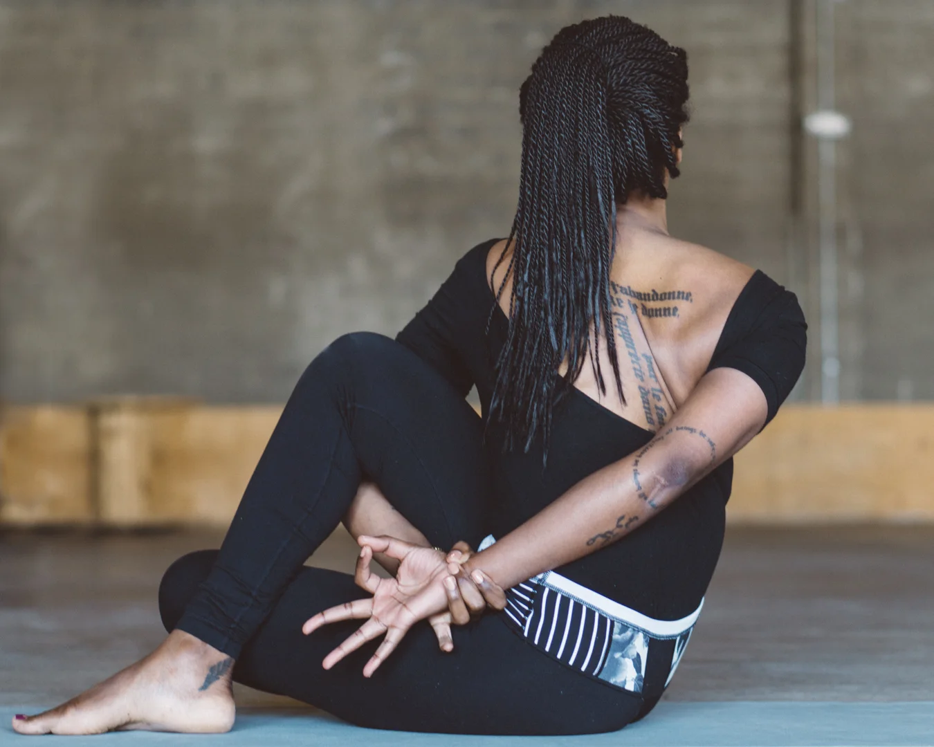 photo credit: james jackson