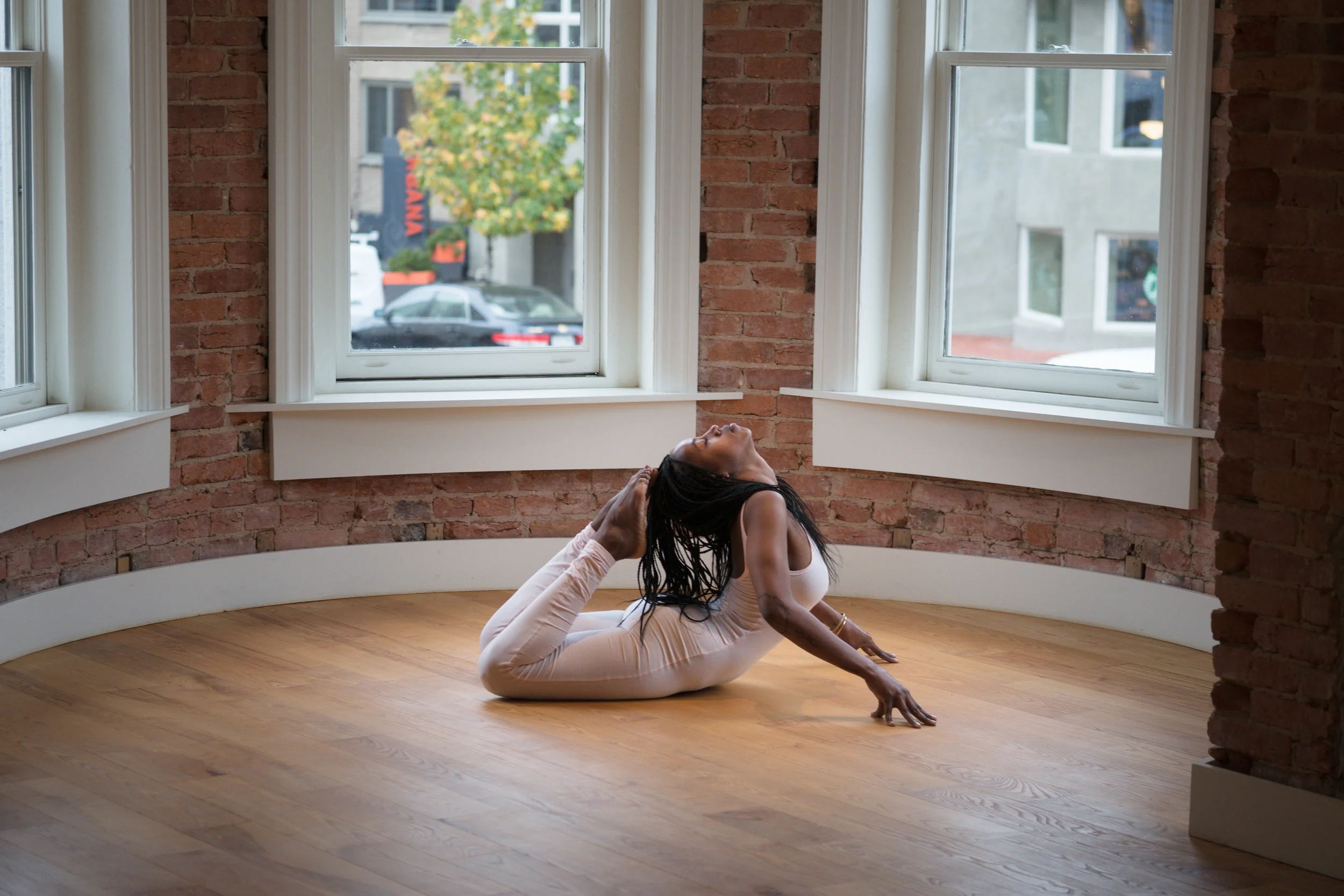 photo credit: james jackson