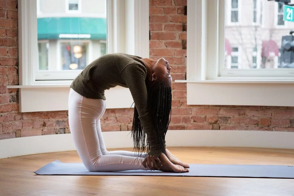 photo credit: james jackson