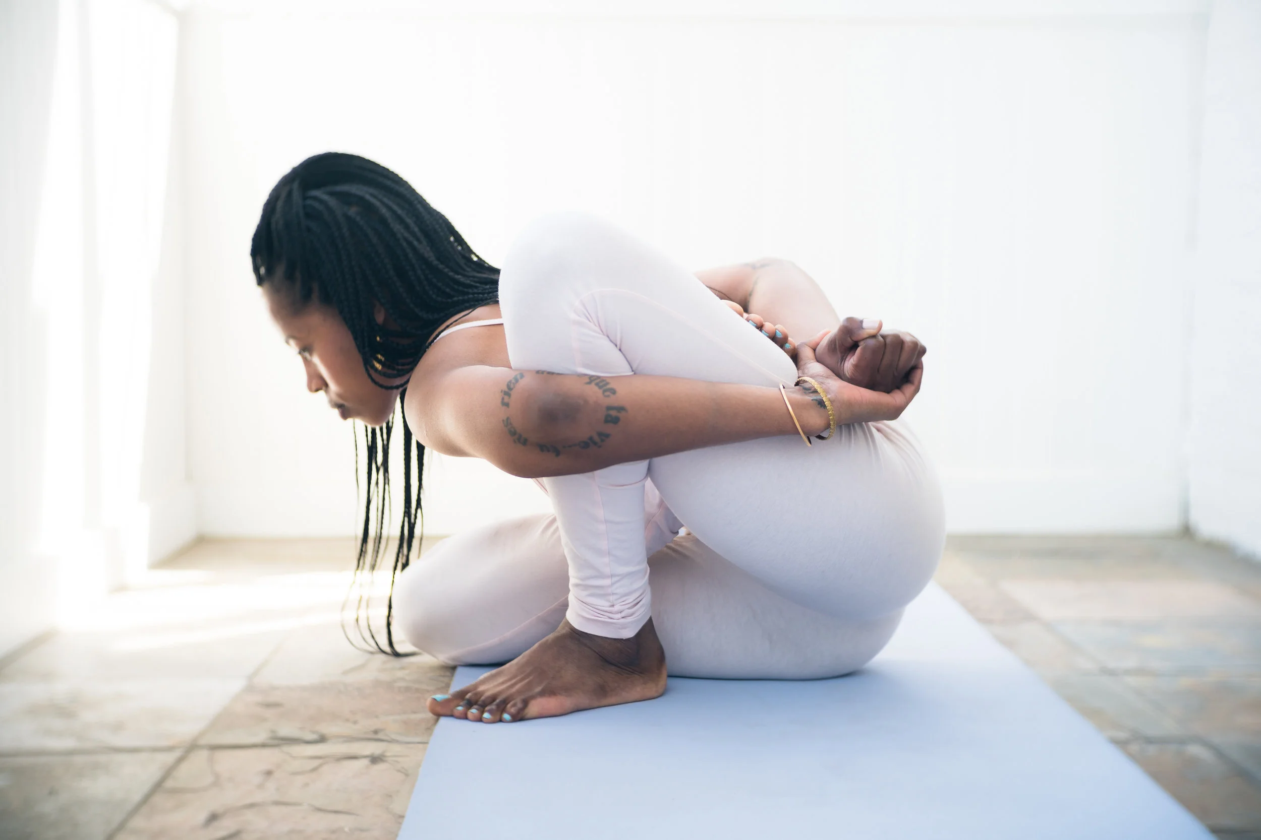 photo credit: james jackson