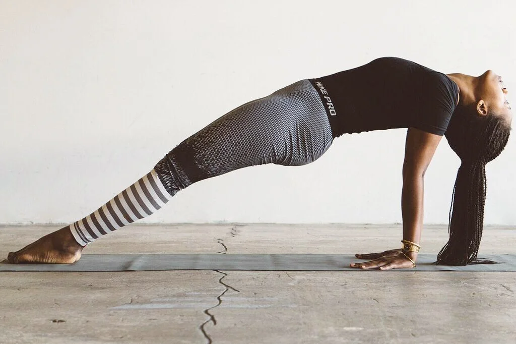 photo credit: james jackson