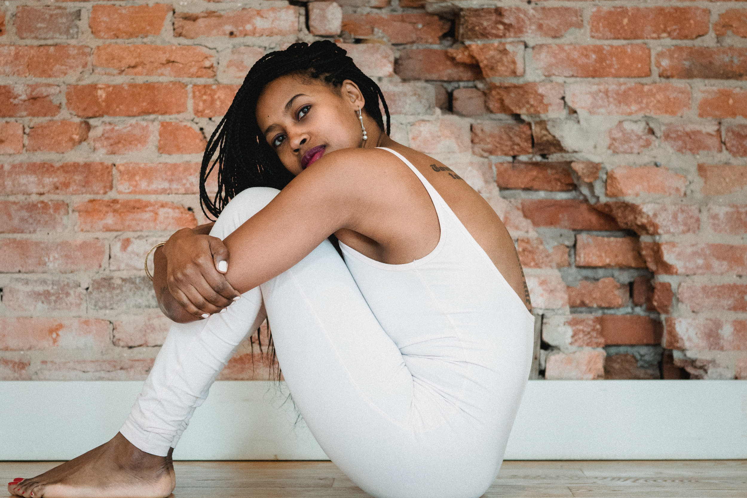 photo credit: james jackson