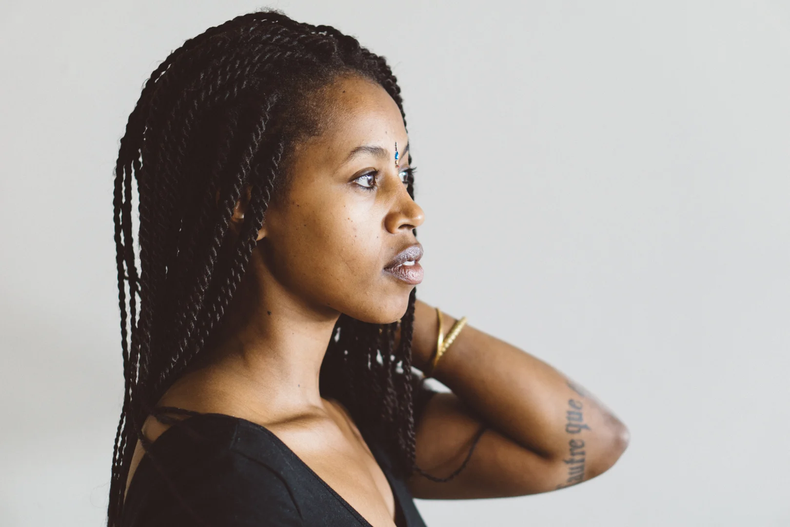 photo credit: james jackson