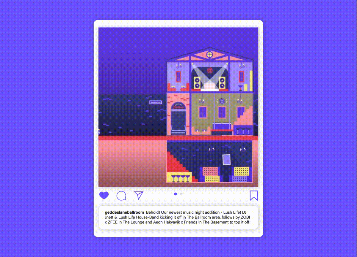 Animation by @slowya.roll