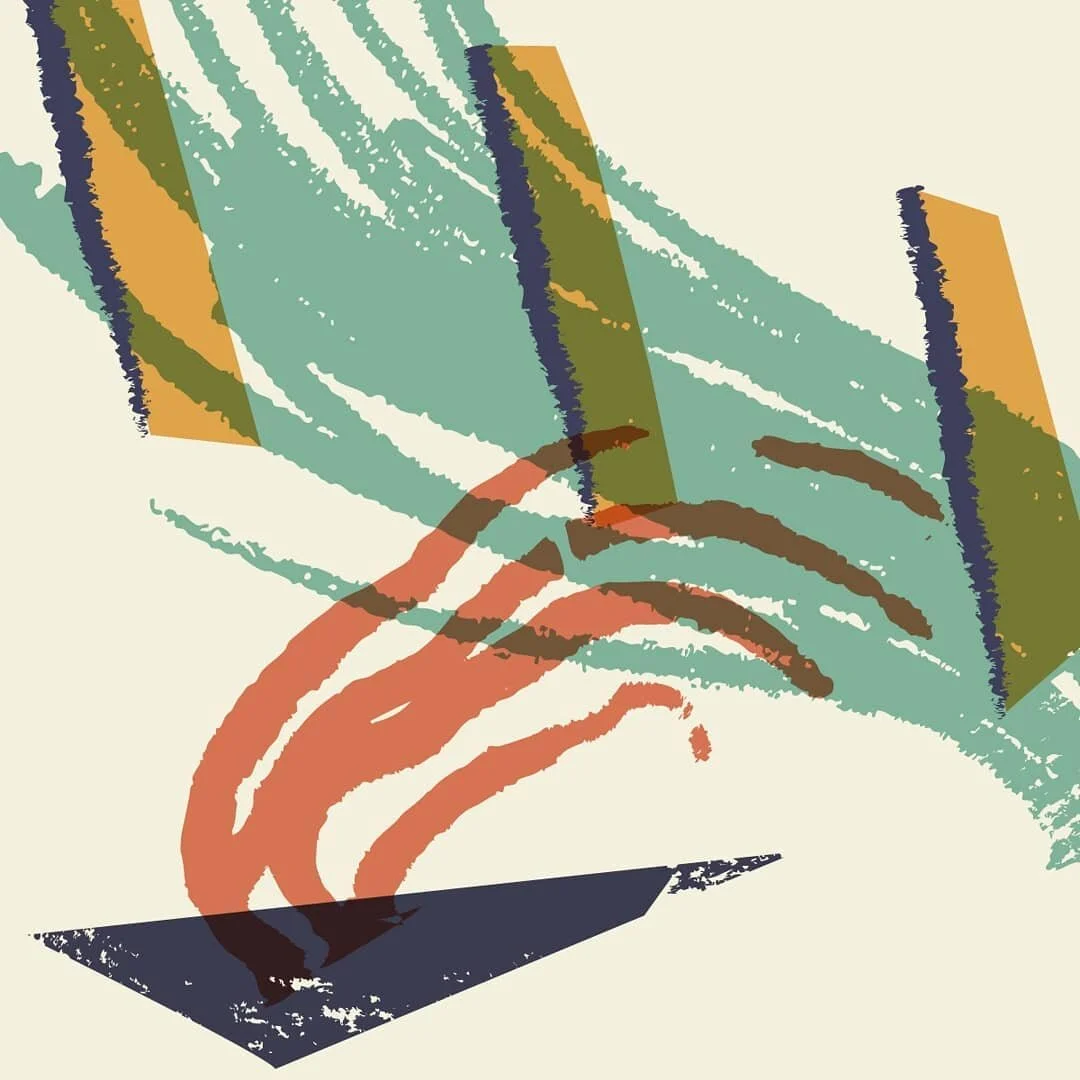 More visual elements for @atm15bigband &quot;Live At The Jazzlab&quot;  Volume 2. The theme for this one is the piano 🎹 and *gasp* jazz hands 🤗