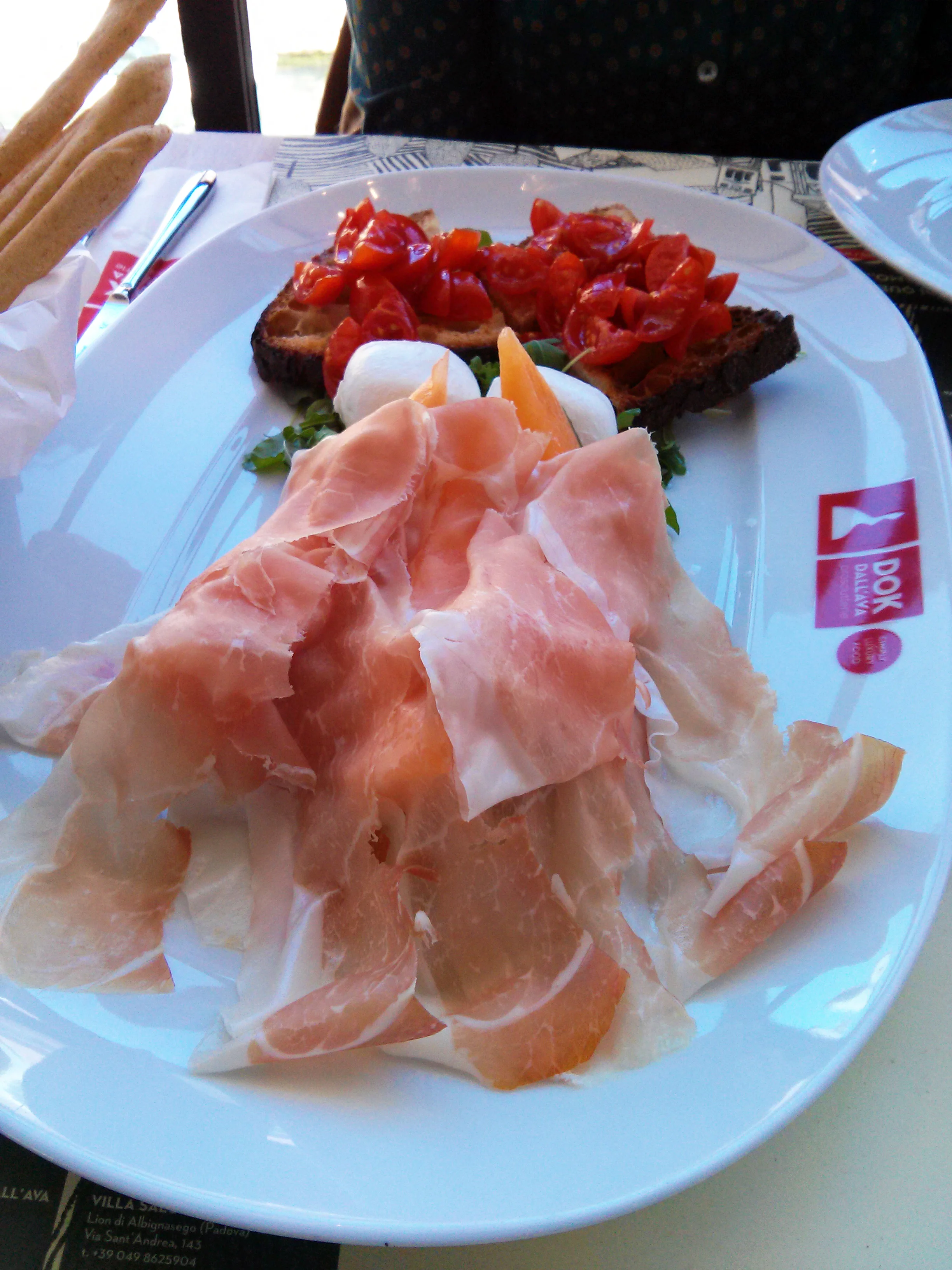 Prosciutto di San Daniele