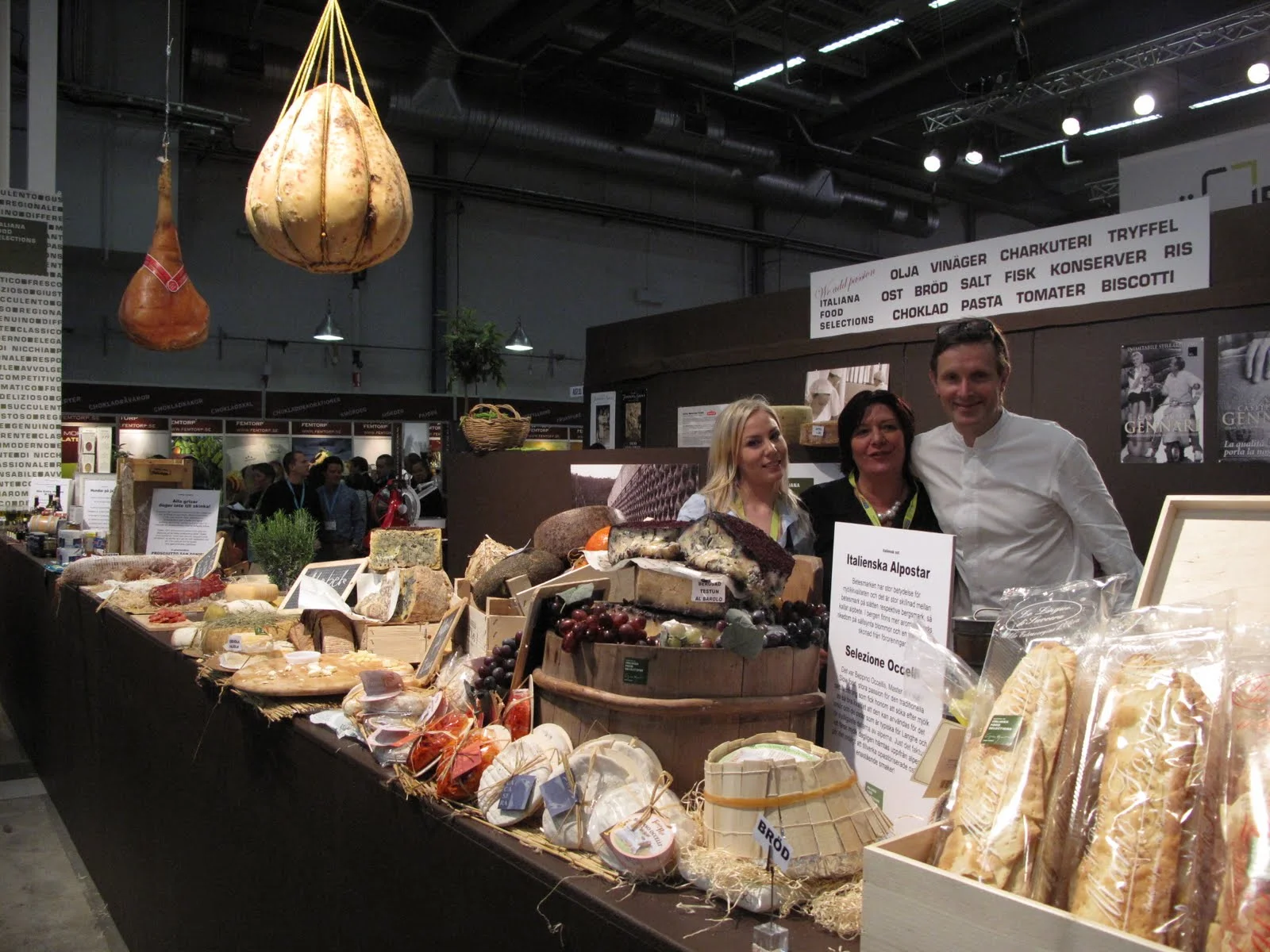 Gastronord 2010