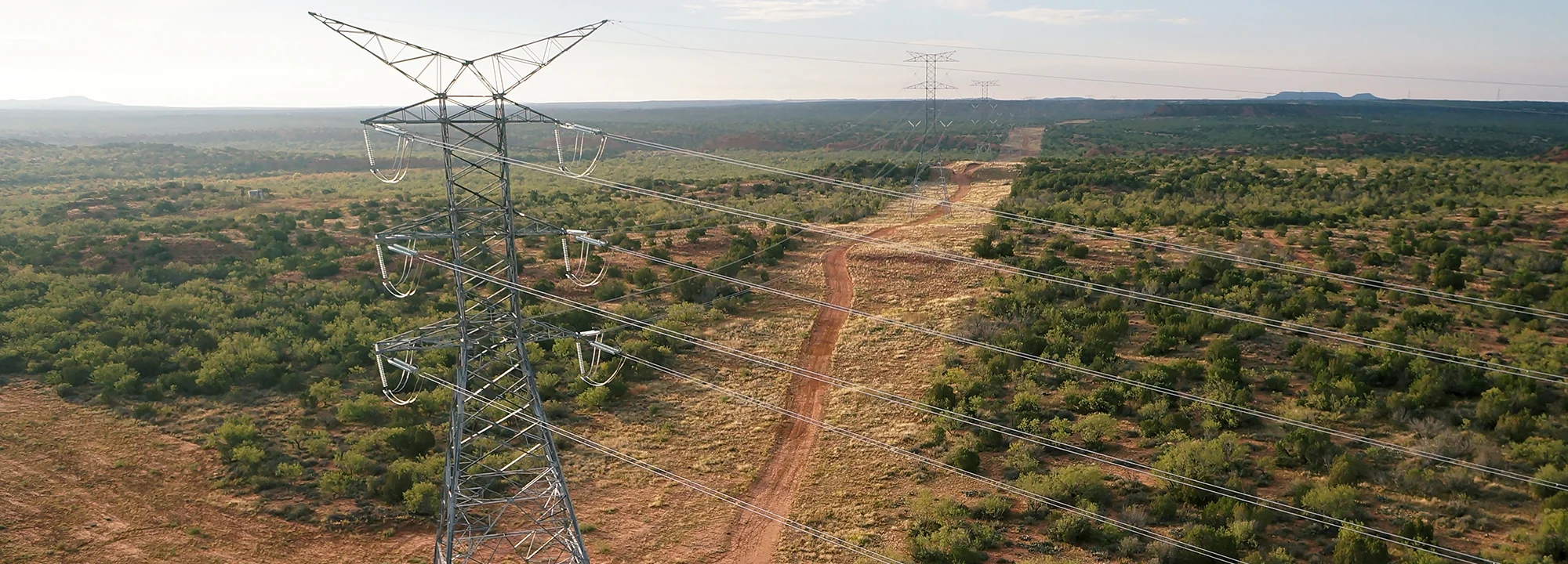 Executive Team — Wind Energy Transmission of Texas