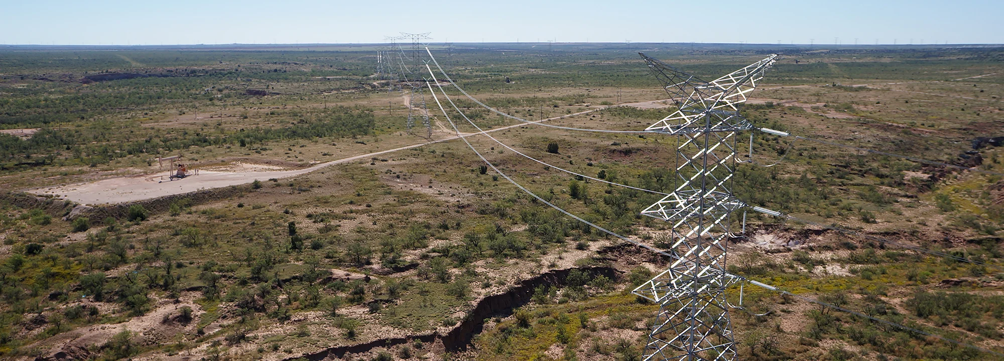 Safety & Environment — Wind Energy Transmission of Texas