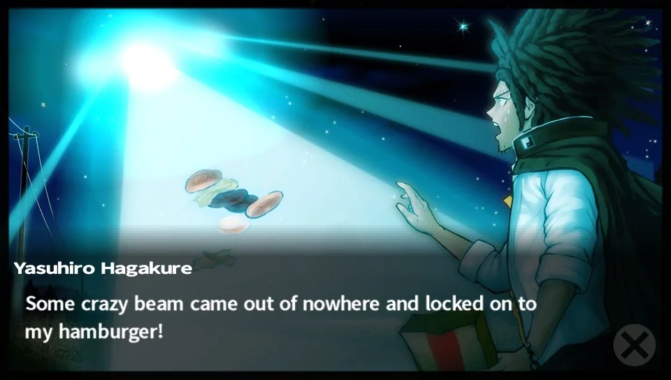 DanganRonpa: Trigger Happy Havoc