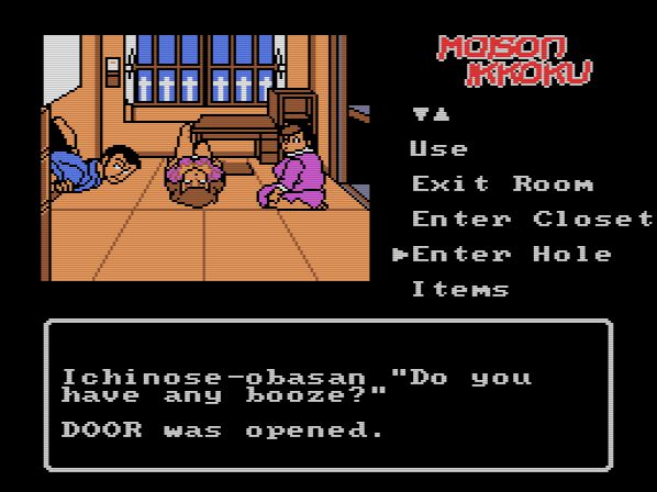 All my friends are jerks: Now a hit RPG.