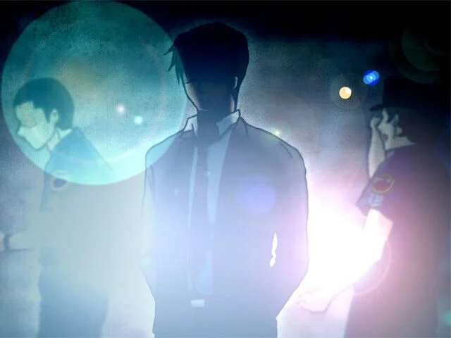 The Boogie Man An Interview With Uri The Boogie Man An Interview With Uri