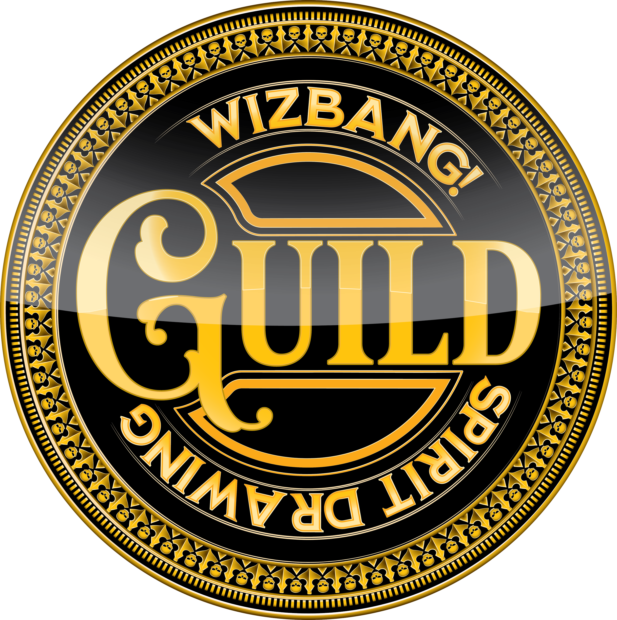 The Spirit Drawing Guild