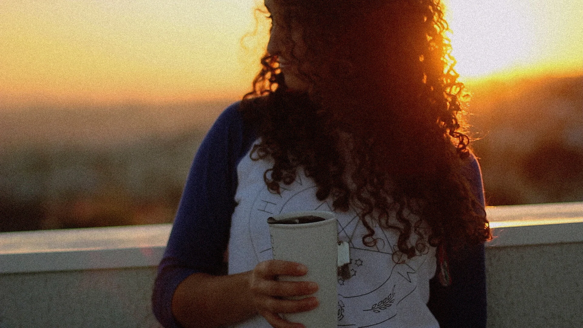 Salmos 143 - Curta Metragem