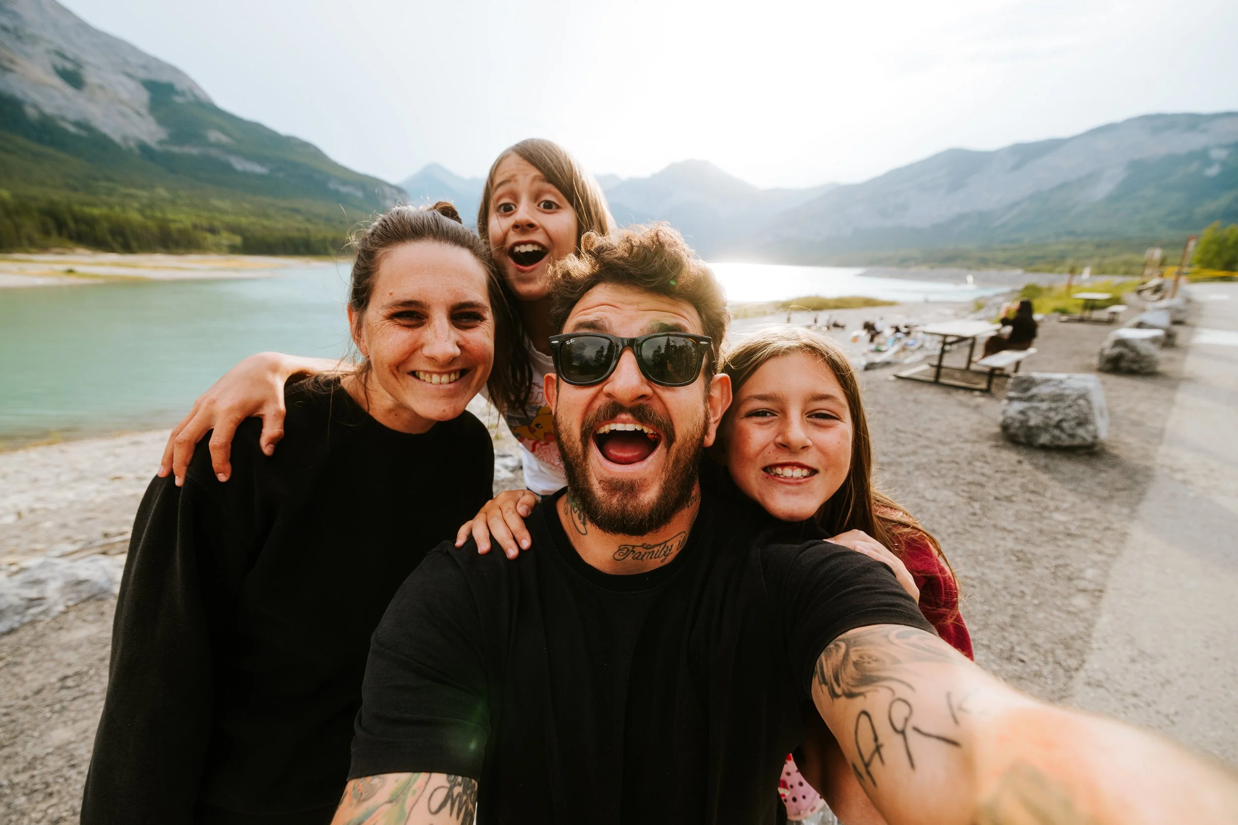 a vida pode ser um Filme