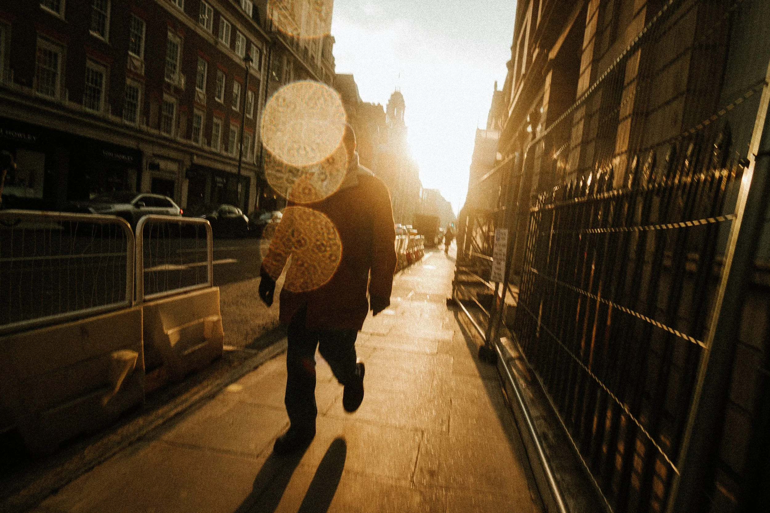 Londres 2026