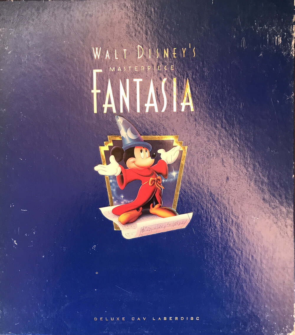 Walt Disney's Fantasia