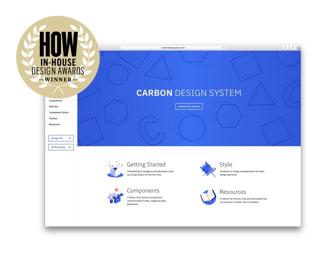 How To Build A Design System With A Small Team