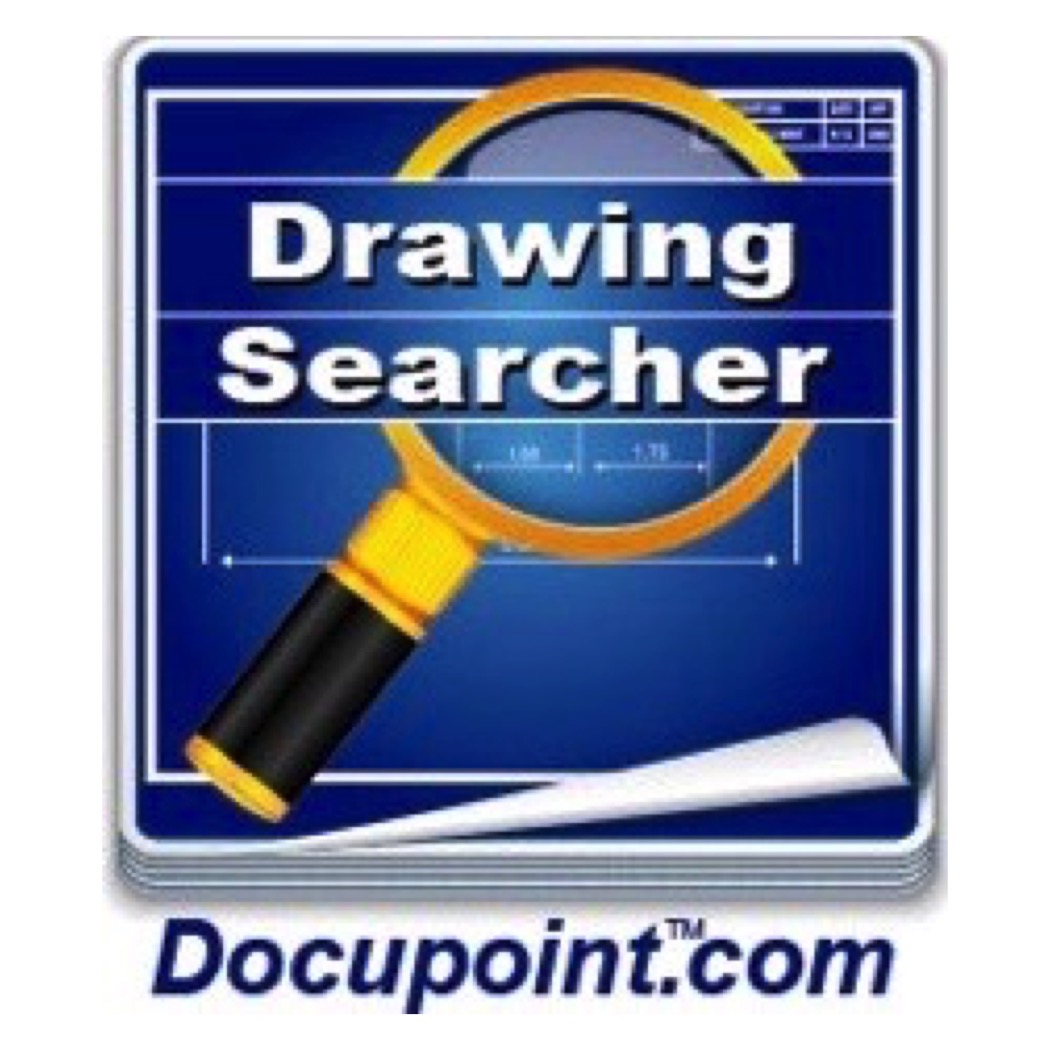 Docupoint - DrawingSearcher