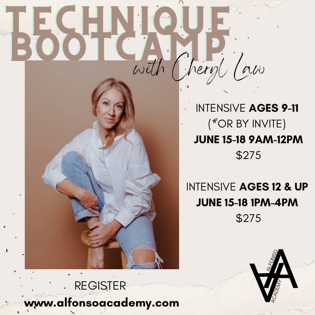 Events — Alfonso Academy