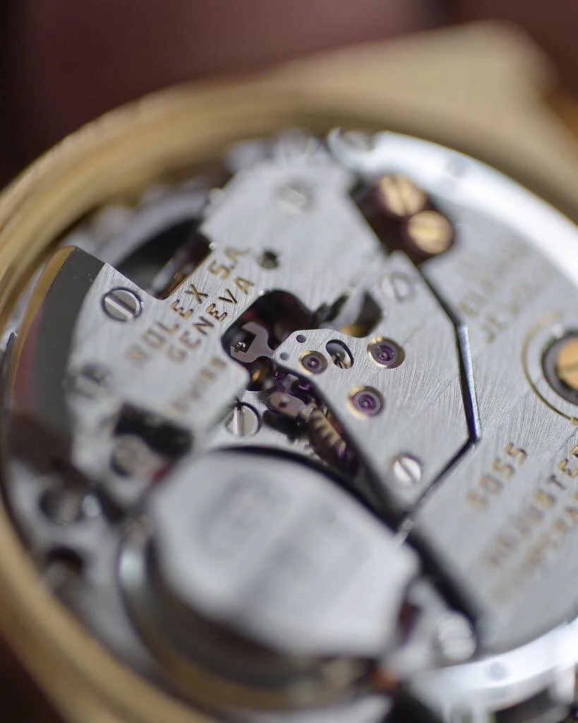 rolex 5055