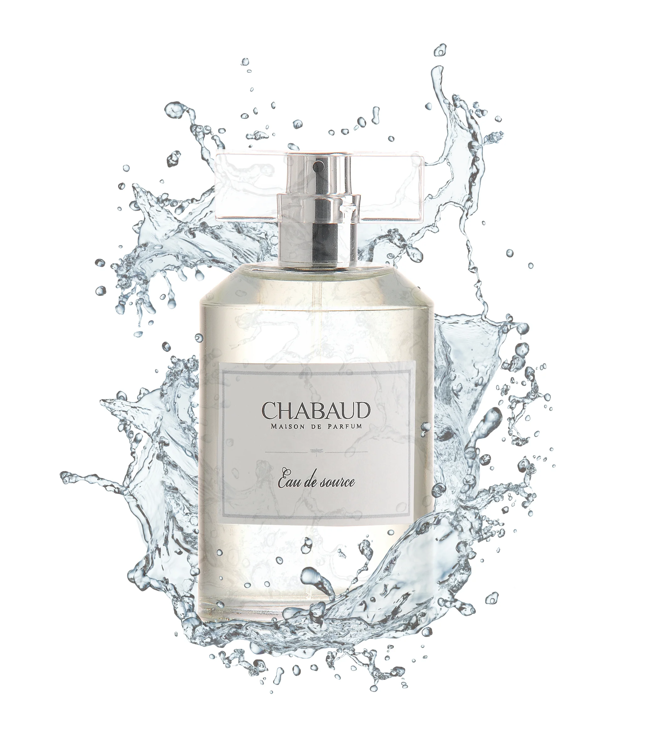 Lait concentré 30mlChabaud Parfum | Chabaud Parfum