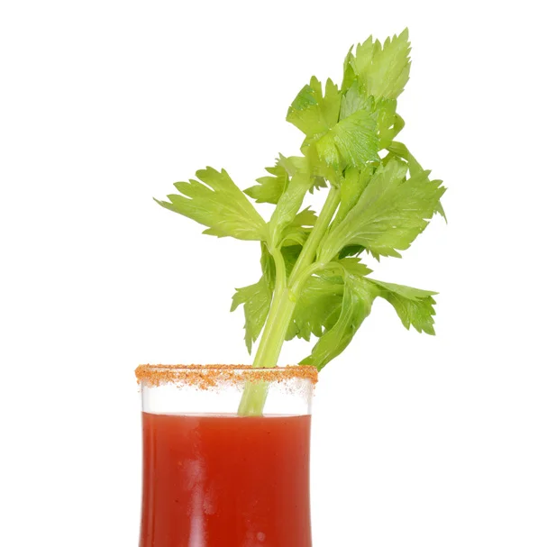 Drink Like a Canadian: Mix Your Own Caesar!
