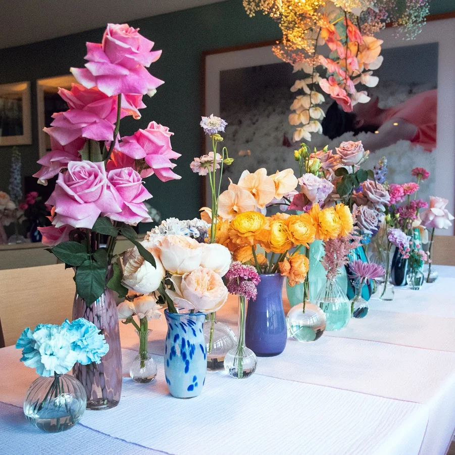 EVENT DESIGN
