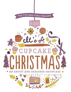 It's A Cupcake Christmas Love and Worn Event 1.jpg